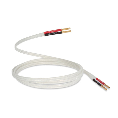 QED Reference Silver Anniversary XT