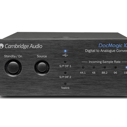 Cambridge Audio DacMagic 100 resigilat