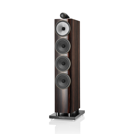 Отличителни високоговорители Bowers &amp; Wilkins 702 S3