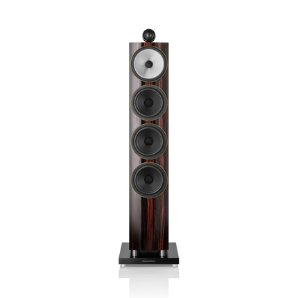 Отличителни високоговорители Bowers &amp; Wilkins 702 S3