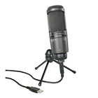 Audio-Technica AT2020USB+ resigilat