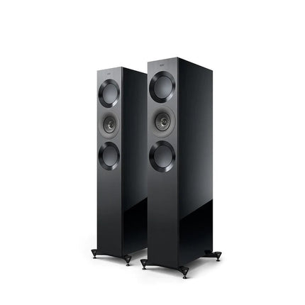 KEF Reference 3 Meta повторно запечатани високоговорители