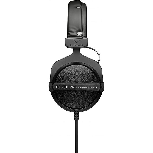 Hi-Fi слушалки Beyerdynamic DT 770 Pro (250 Ohm)