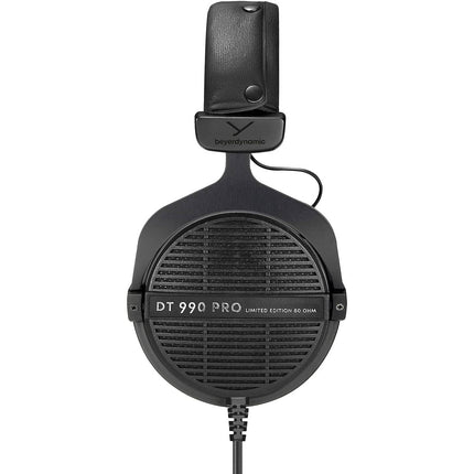 Hi-Fi слушалки Beyerdynamic DT 990 PRO Black Limited Edition 80 Ohm