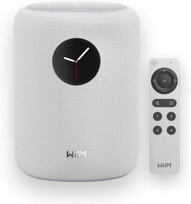 Boxa activa WiiM Sound