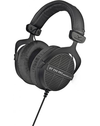 Слушалки Beyerdynamic DT 990 PRO