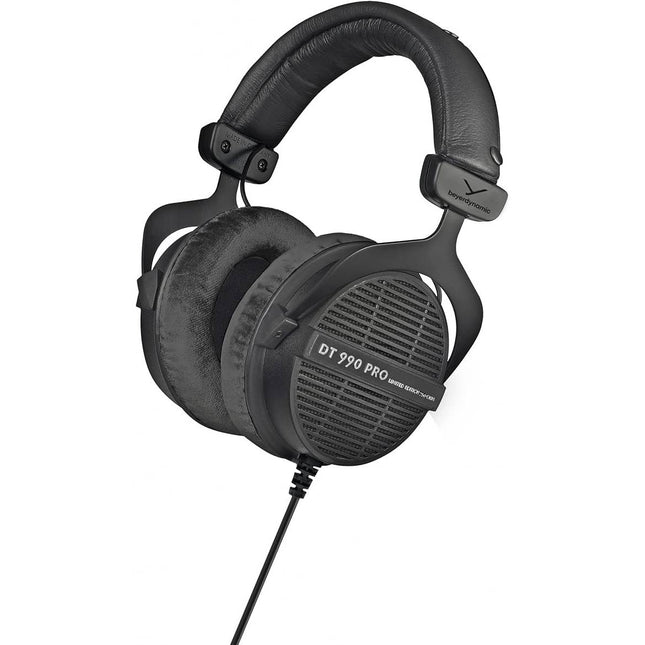 Слушалки Beyerdynamic DT 990 PRO