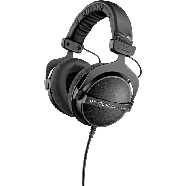 Hi-Fi слушалки Beyerdynamic DT 770 Pro (250 Ohm)