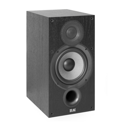 Пасивни високоговорители ELAC Debut DB6.2 повторно запечатани