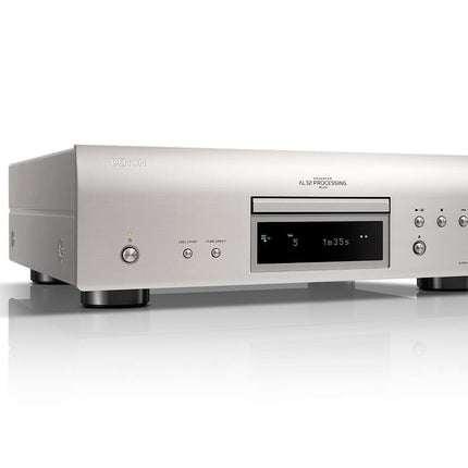 CD Player Denon DCD-1700NE