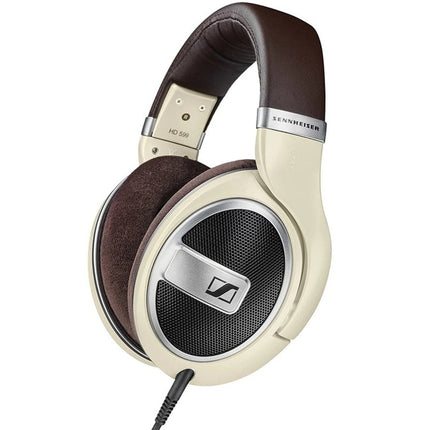 Слушалки SENNHEISER HD 599 презапечатани