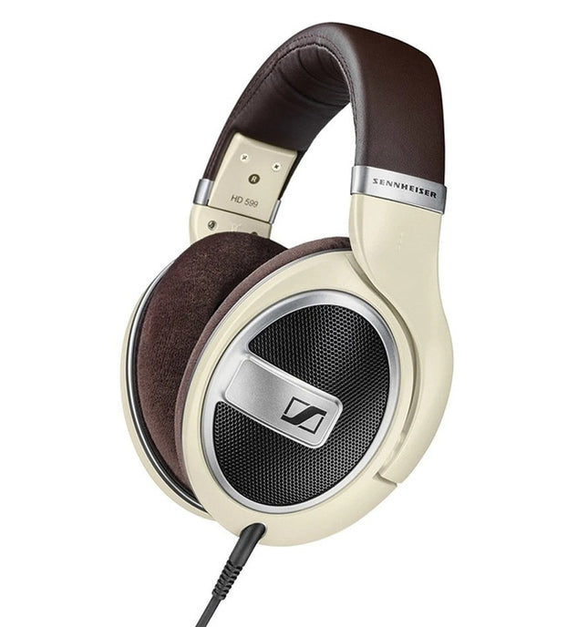 Слушалки SENNHEISER HD 599 презапечатани