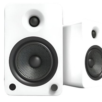 Kanto Audio YU6 – разопакован