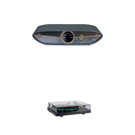 Pachet PROMO iFi Audio ZEN Phono 3 + NAD C 588