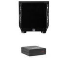Pachet PROMO Elac Varro Dual Reference DS1000 + Elac Adaptor Wireless AirX2
