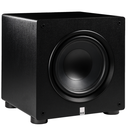 Субуфер ELAC Varro Premium PS350 повторно запечатан