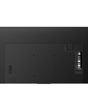 Професионален телевизор Sony BRAVIA FWD-77A80L, 195 см, 4K HDR OLED, Google TV