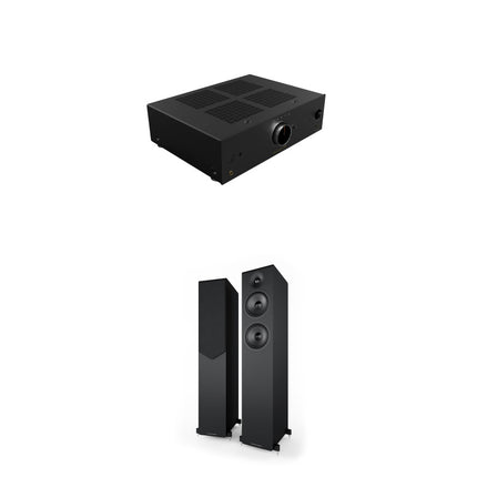 Pachet PROMO Onkyo A-50 + Acoustic Energy AE309.2