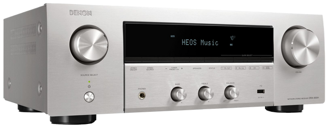 Receiver stereo DENON DRA-900H