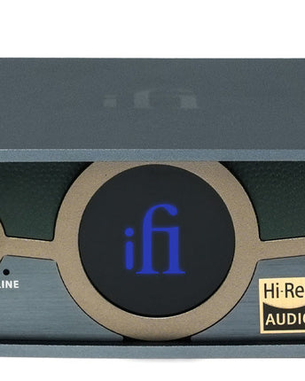 DAC iFi Audio Zen Blue 3 повторно запечатан