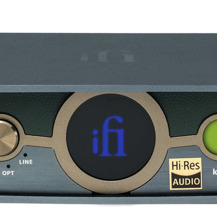 DAC iFi Audio Zen Blue 3 resigilat