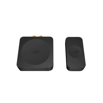 KEF KW1 — imagine principală, fundal transparent