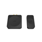 KEF KW1 — imagine principală, fundal transparent
