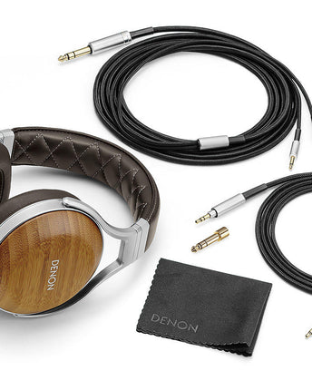 Casti Denon AH-D9200