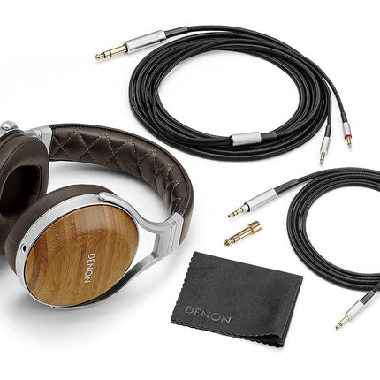 Casti Denon AH-D9200
