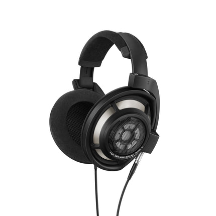 SENNHEISER HD 800 S повторно запечатани слушалки