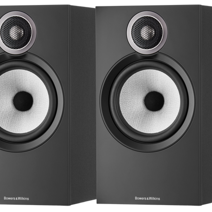 Тонколони Bowers &amp; Wilkins 606 S3