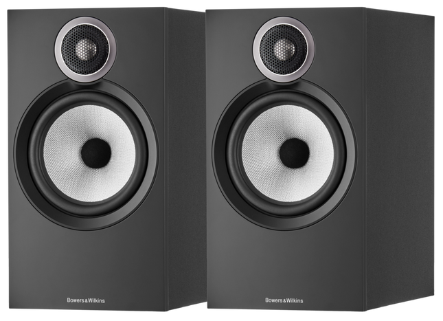 Тонколони Bowers & Wilkins 606 S3