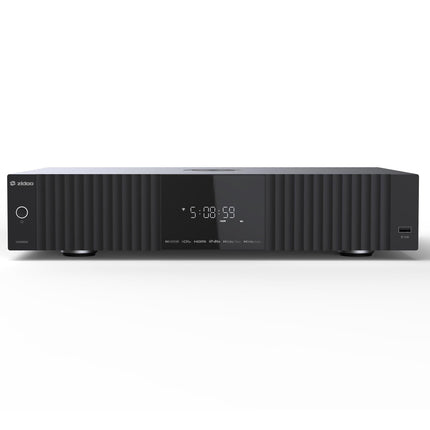 Zidoo UHD8000