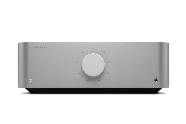 Amplificator Cambridge Audio Edge A resigilat