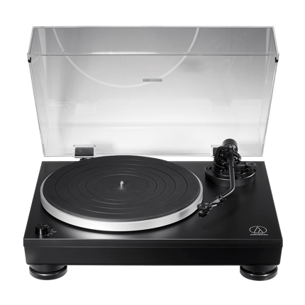 Повторно запечатан аудио-Technica AT-LP5X пикап