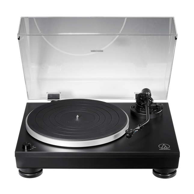 Повторно запечатан аудио-Technica AT-LP5X пикап