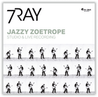 Винилова плоча Pro-Ject LP 7RAY's Jazzy Zoetrope