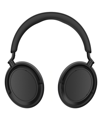 Безжични слушалки Sennheiser Accentum Plus