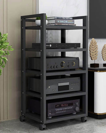 Стрийминг предусилвател Arylic H400, 4 зони