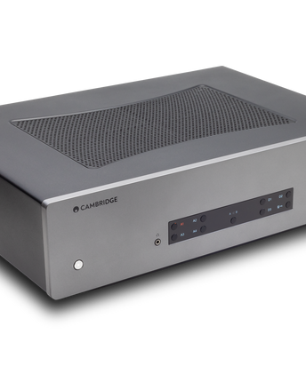 Cambridge Audio CXA81 Mk II усилвател