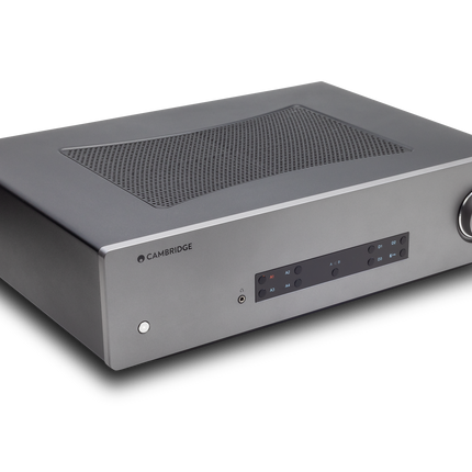 Усилвател Cambridge Audio CXA81