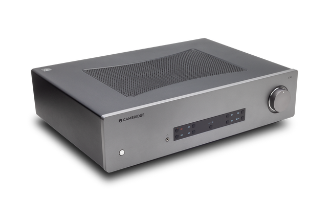 Cambridge Audio CXA81 Mk II усилвател