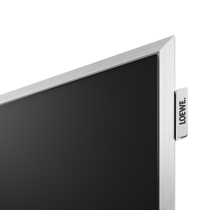 Televizor Oled Loewe Stellar 65 DR+, Vidaa