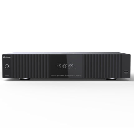 Zidoo UHD8000