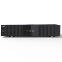 Zidoo UHD8000 resigilat