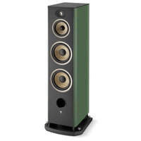 Moss Green High Gloss