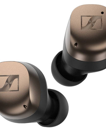 Слушалки Sennheiser Momentum True Wireless 4