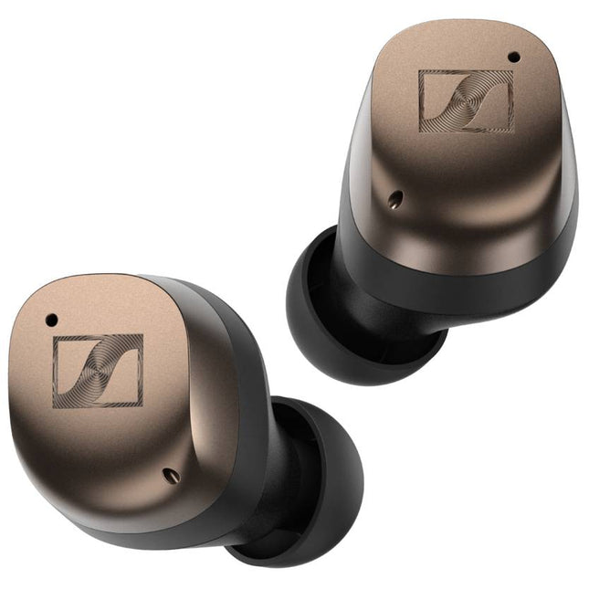 Слушалки Sennheiser Momentum True Wireless 4