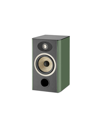 Focal ARIA EVO X No 1 тонколони за рафтове