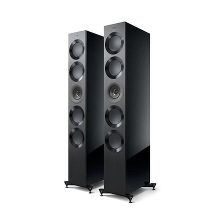 KEF Reference 5 Meta resigilat